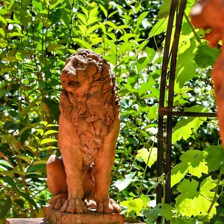 I Due Leoni *